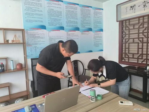 無棣縣行政審批服務(wù)局 多措并舉規(guī)范勞務(wù)派遣審批服務(wù)，提升清洗及保潔行業(yè)監(jiān)管效能