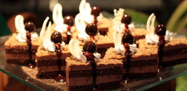 甜蜜商機 30秒高效出餐，892人推薦的‘sweet味道’糕點加盟及攝制服務解析