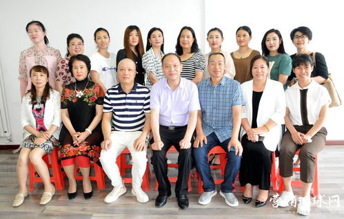 運運醫療科技舉辦市場營銷拓展培訓暨攝制服務啟動