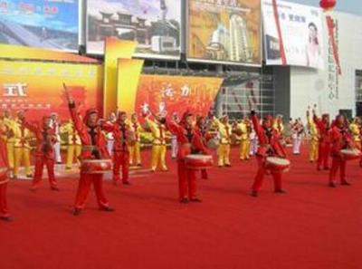 慶典服務禮儀指南 鄭州紫荊策劃的專業解析與孟州市服務實踐