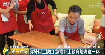 58到家力推“精品保姆”服務，精準布局以應對高端家政市場供需缺口