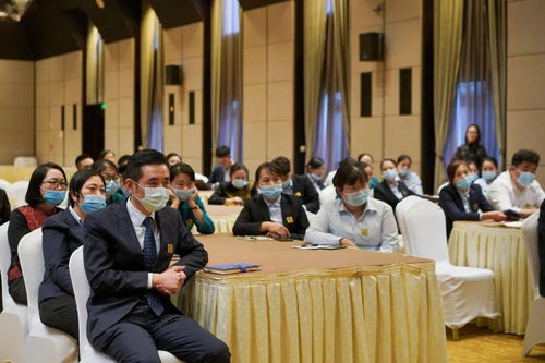 聚焦服務升級 以禮儀培訓與版權代理雙輪驅動，提升精品服務水平